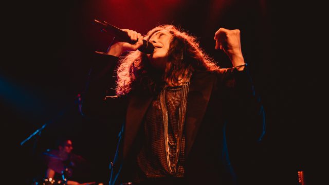 MG by Stefan Samandov