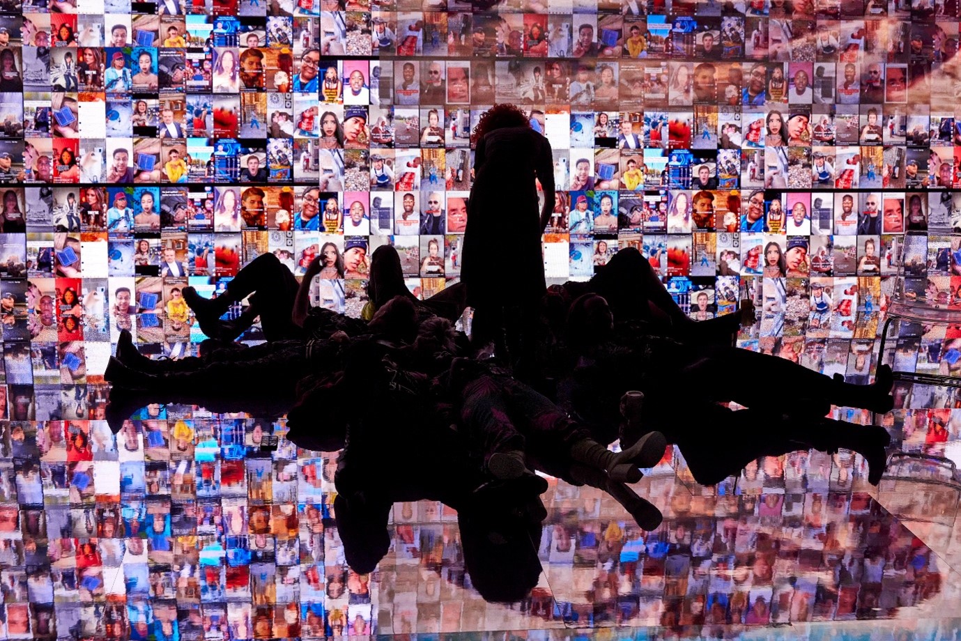 Berlin Alexanderplatz_Schauspiel Köln_Marcel Urlaub