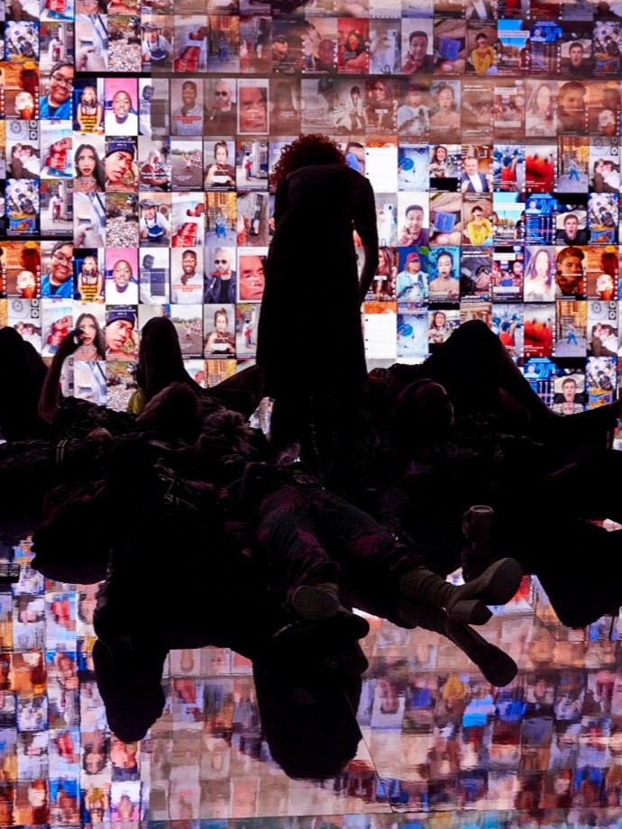 Berlin Alexanderplatz_Schauspiel Köln_Marcel Urlaub