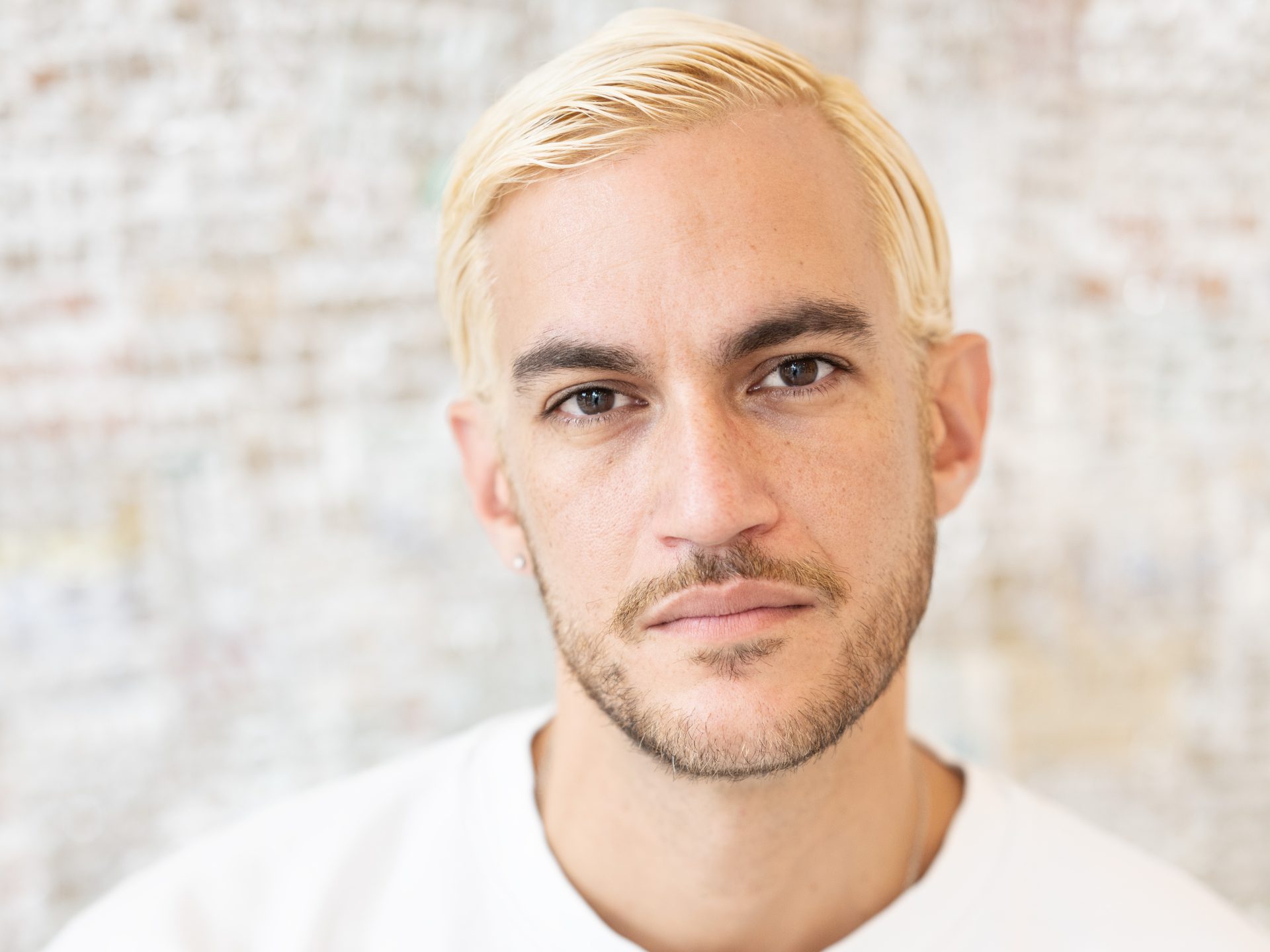 Ran Chai Bar-zvi_c_Sandra Then