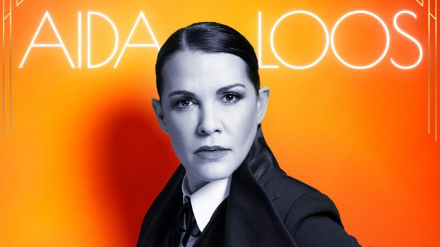 Aida Loos FREUDLOOS ©Mischa Nawrata