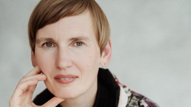 Eva von Redecker_c_Sophie Brand