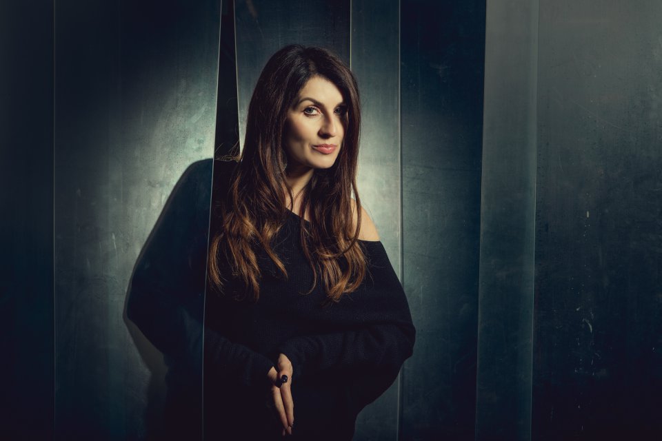 Monika Ballwein Monika Ballwein