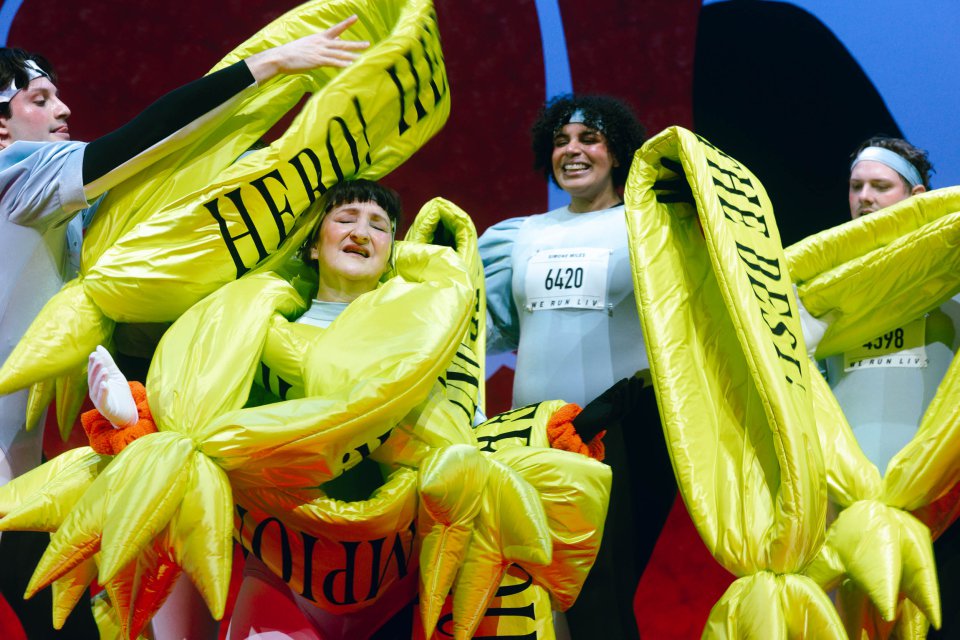 Nick Romeo Reimann, Claudia Sabitzer, Sissi Reich, Nicolas Frederick Djuren Nick Romeo Reimann, Claudia Sabitzer, Sissi Reich, Nicolas Frederick Djuren