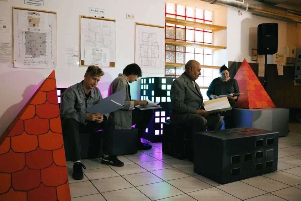 Expert:innen des Alltags