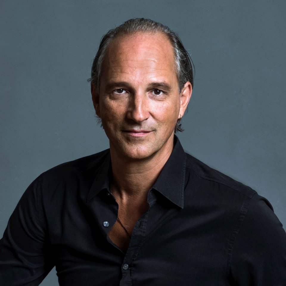 Martin Gellner Martin Gellner