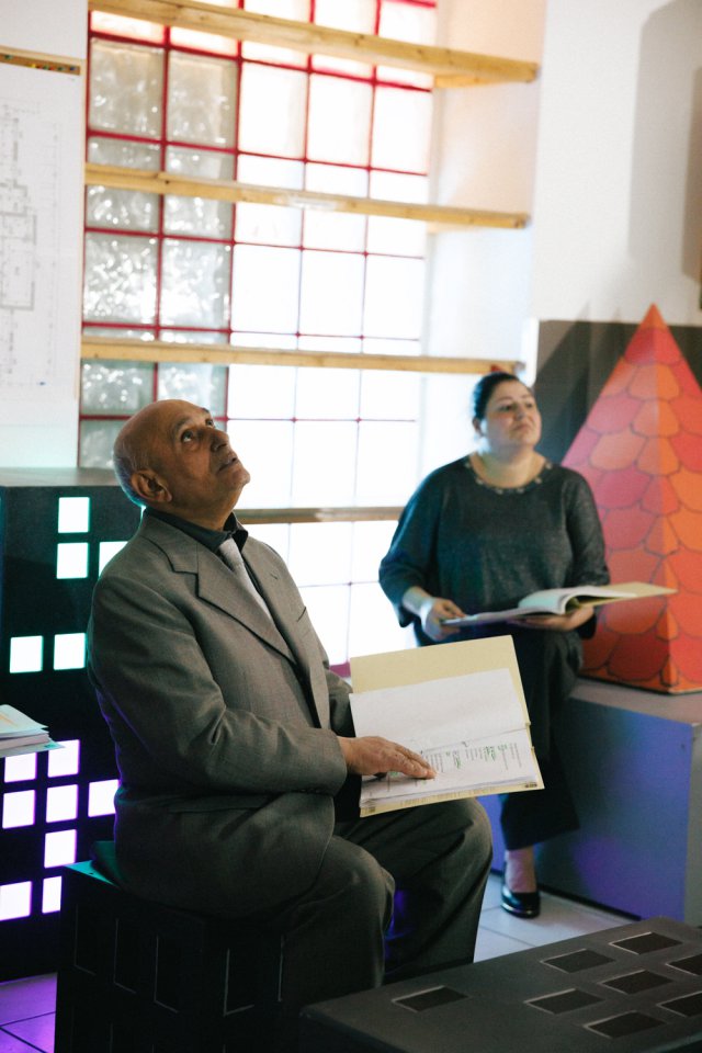 Expert:innen des Alltags