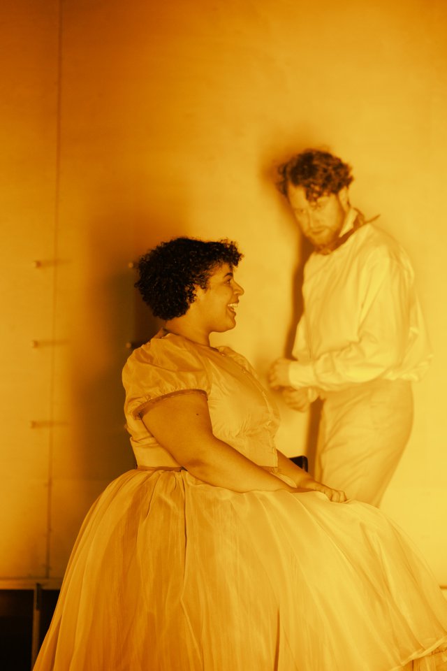 Sissi Reich, Maximilian Pulst