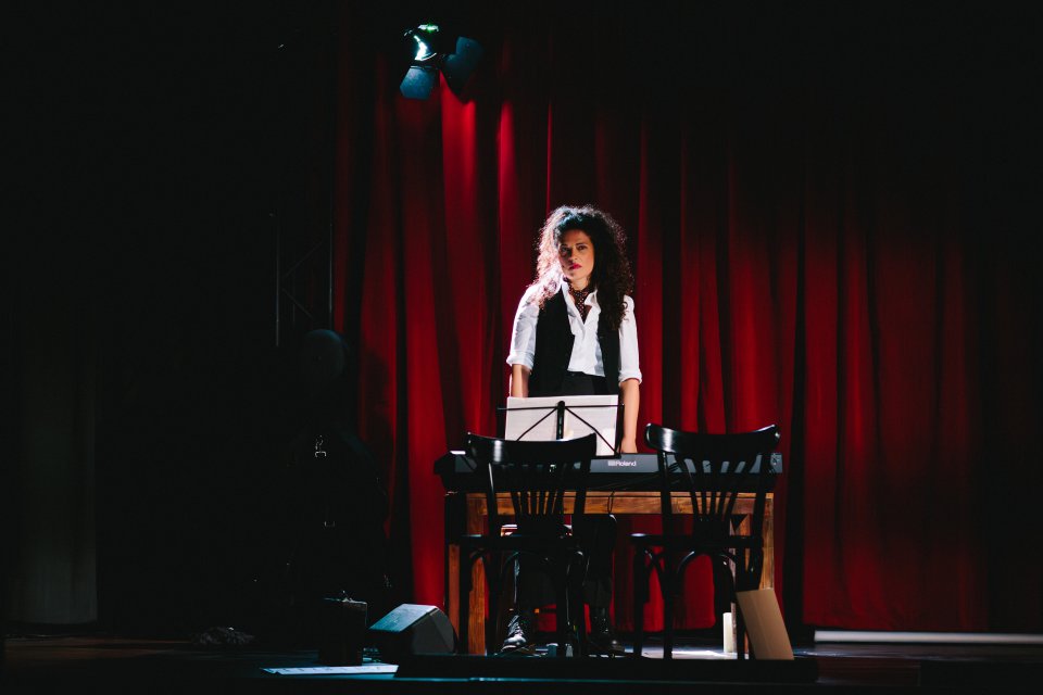 Claudia Kottal Claudia Kottal