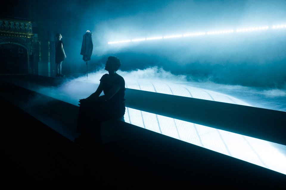 Patrycia Ziolkowska, Alicia Aumüller