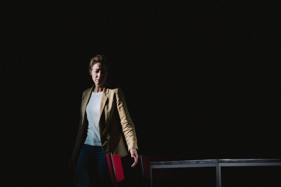 Johanna Wokalek Johanna Wokalek