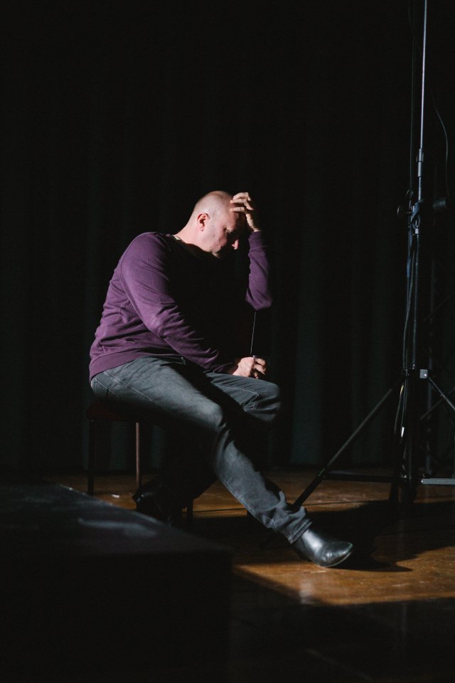 Tjark Bernau Tjark Bernau