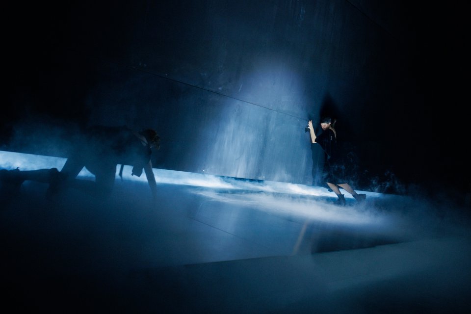 Patrycia Ziolkowska, Alicia Aumüller