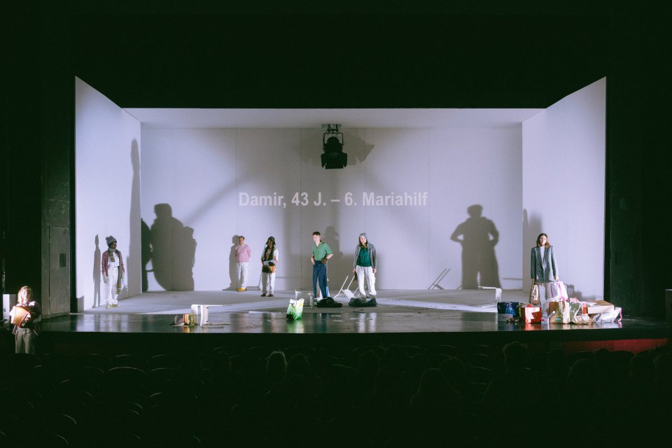 Ensemble