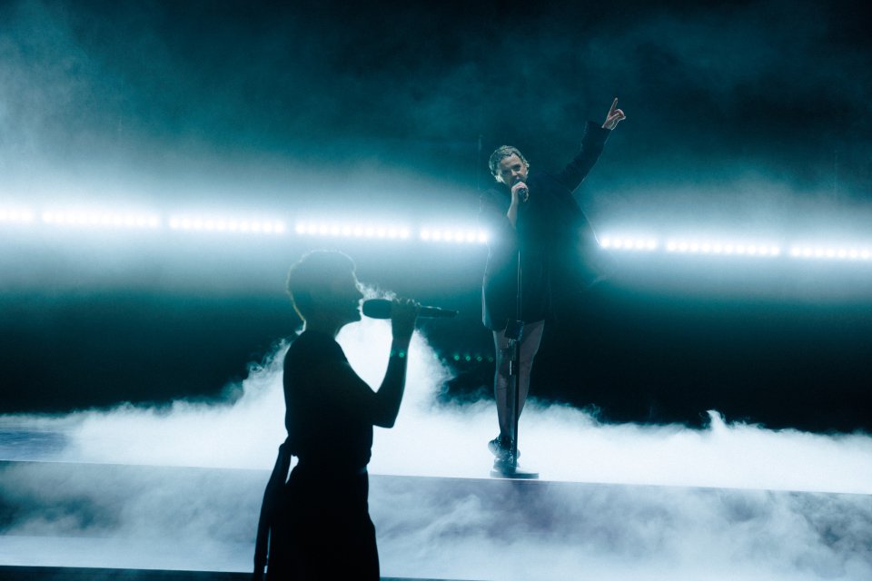 Alicia Aumüller, Patrycia Ziolkowska