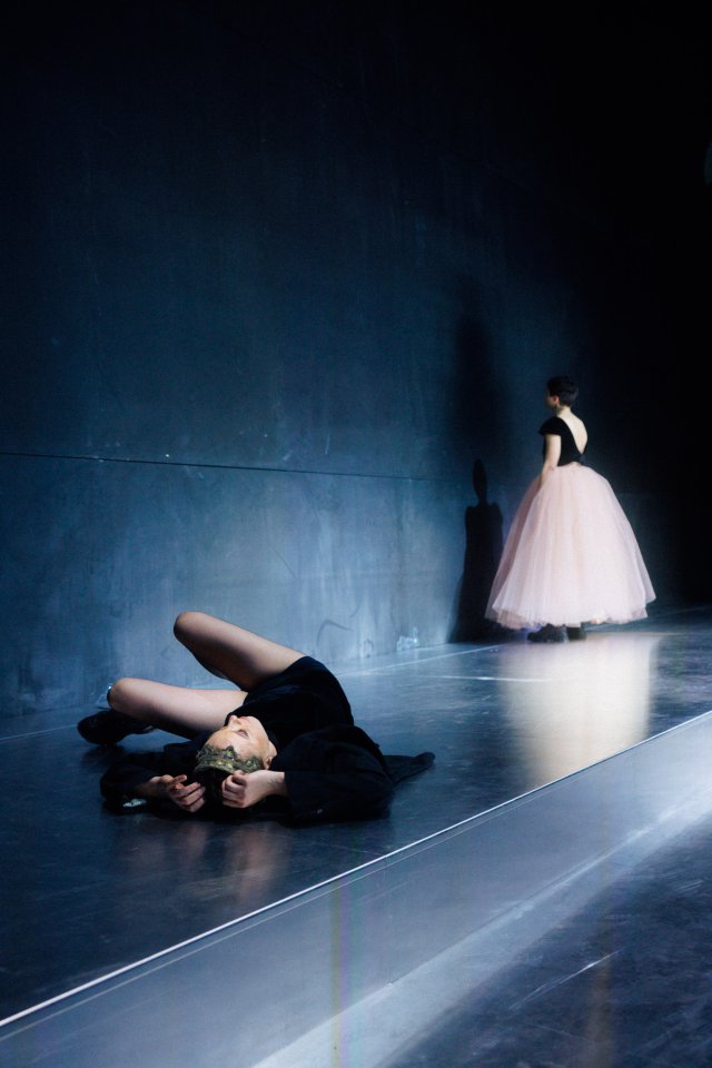 Patrycia Ziolkowska, Alicia Aumüller