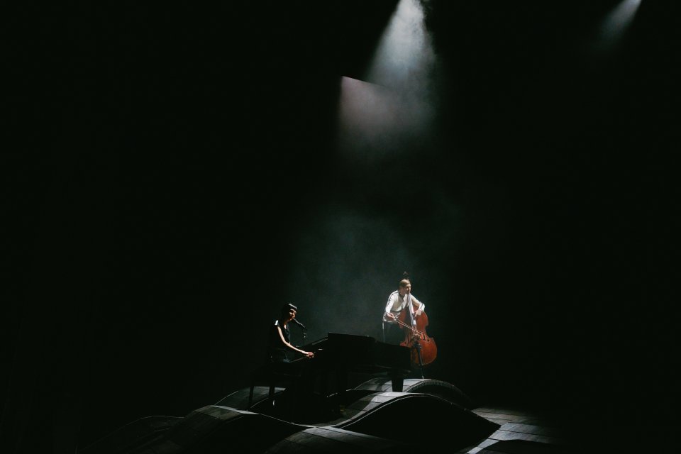 Vera Mohrs, Stephan Goldbach