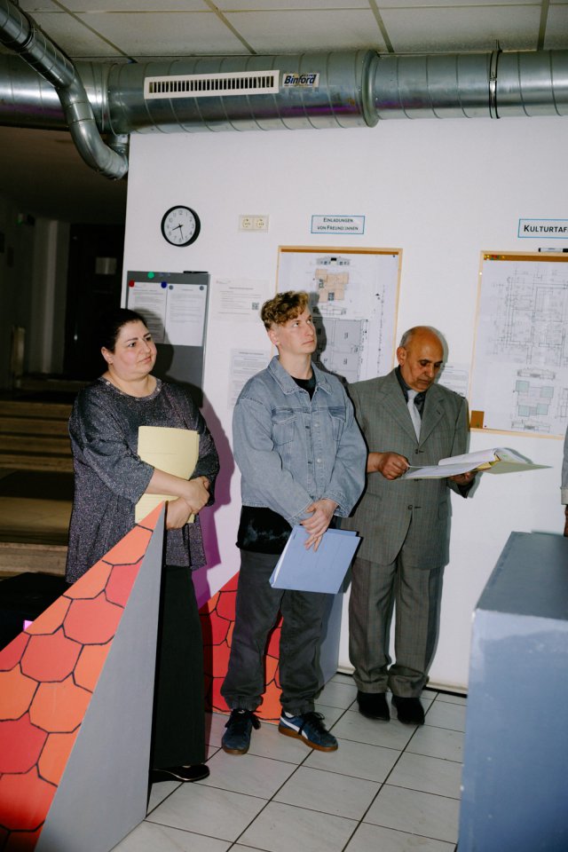 Expert:innen des Alltags