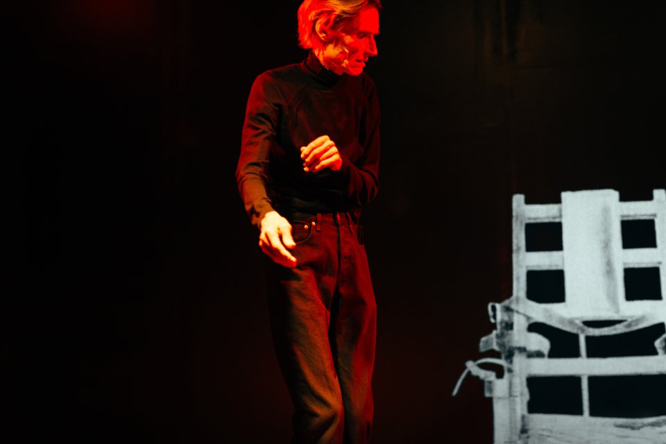 Madame Nielsen