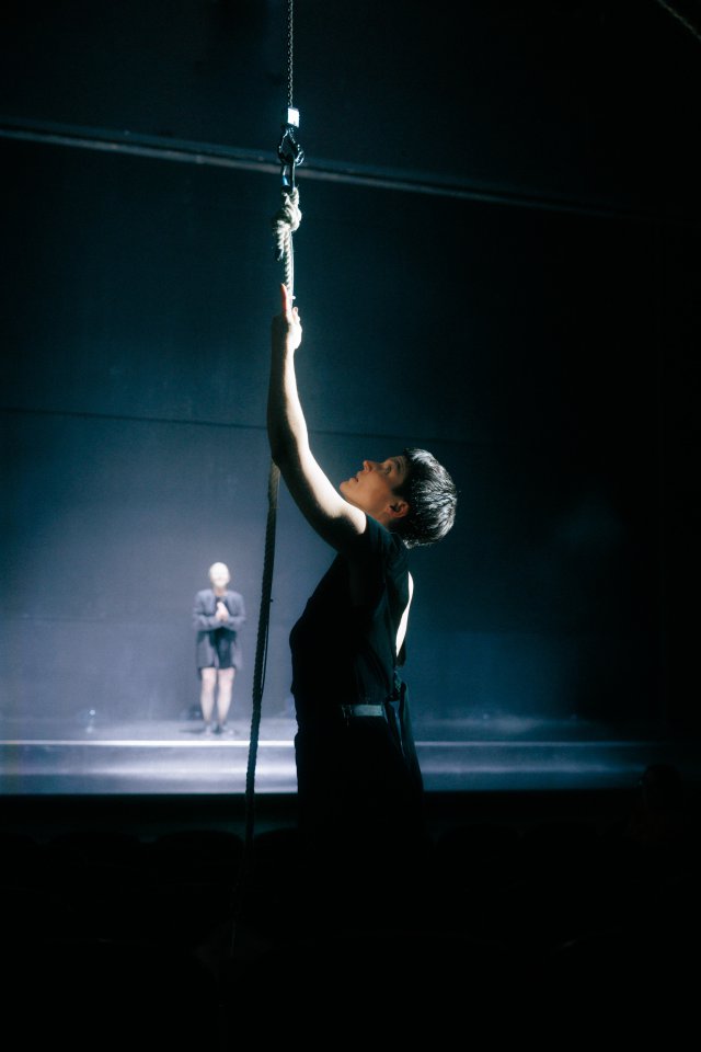 Patrycia Ziolkowska, Alicia Aumüller