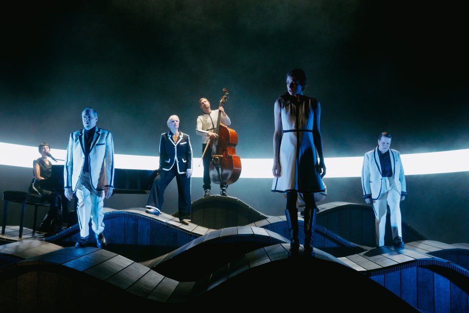 Vera Mohrs, Günther Wiederschwinger, Katharina Pichler, Stephan Goldbach, Anna Rieser, Christian Ehrich