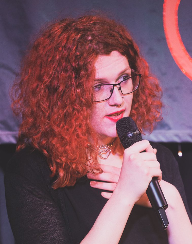 Nathalie Rettenbacher