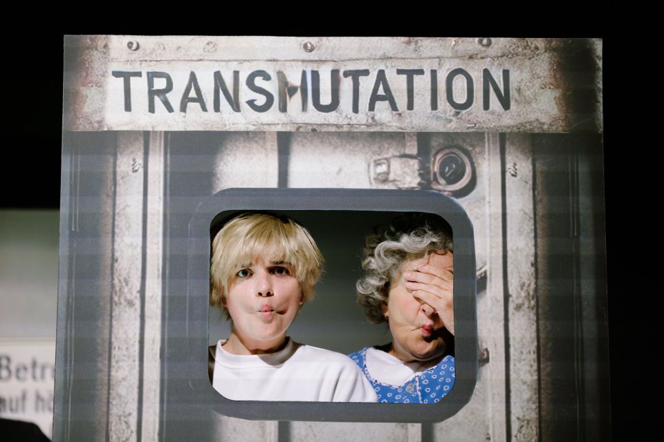 Sanna Schmid, Claudia Sabitzer