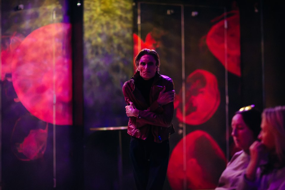 Madame Nielsen