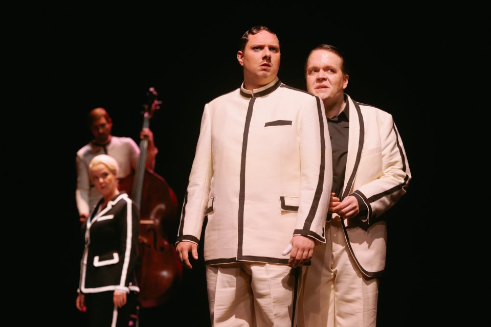 Stephan Goldbach, Katharina Pichler, Nicolas Frederick Djuren, Christian Ehrich