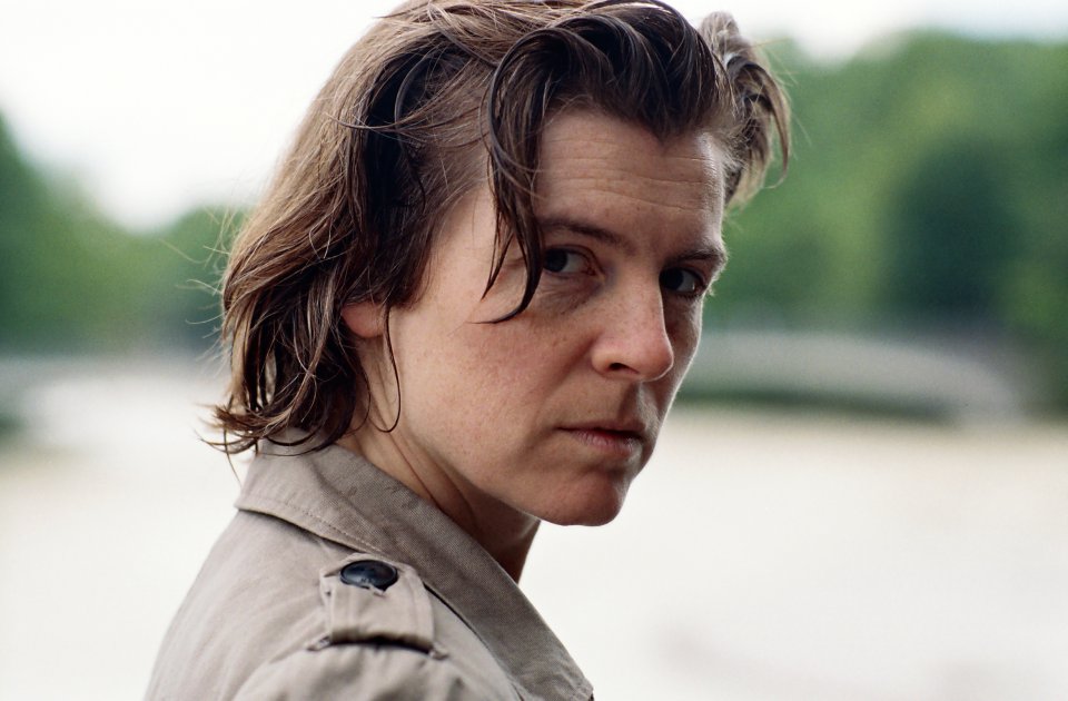 Ann Cotten Ann Cotten