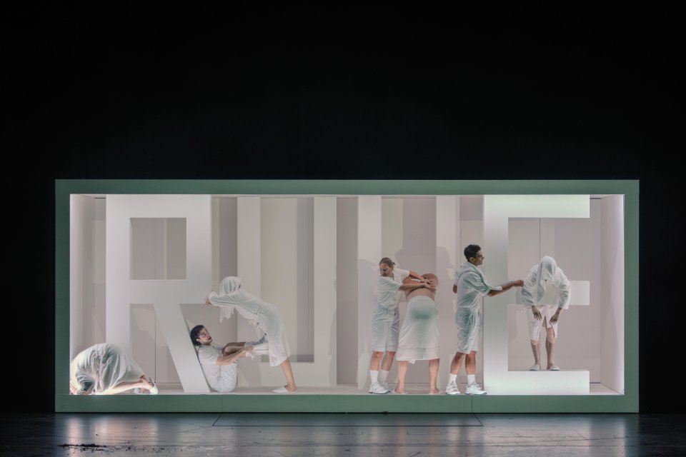 Ensemble Ensemble
