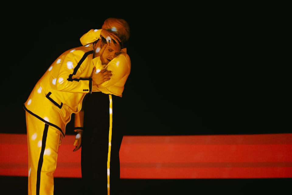 Nicolas Frederick Djuren, Katharina Pichler