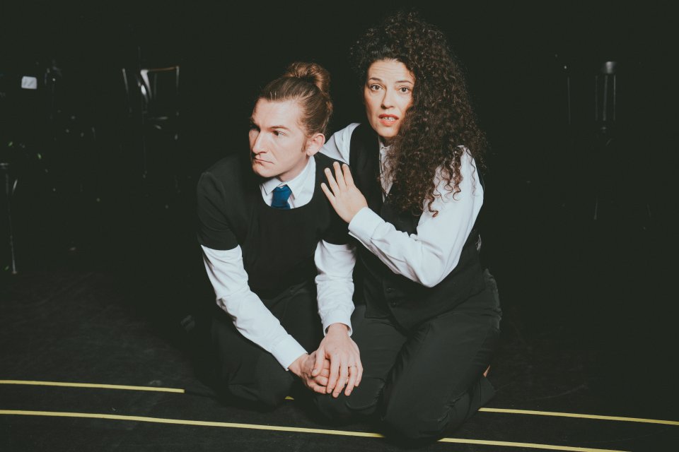 Augustin Groz, Claudia Kottal