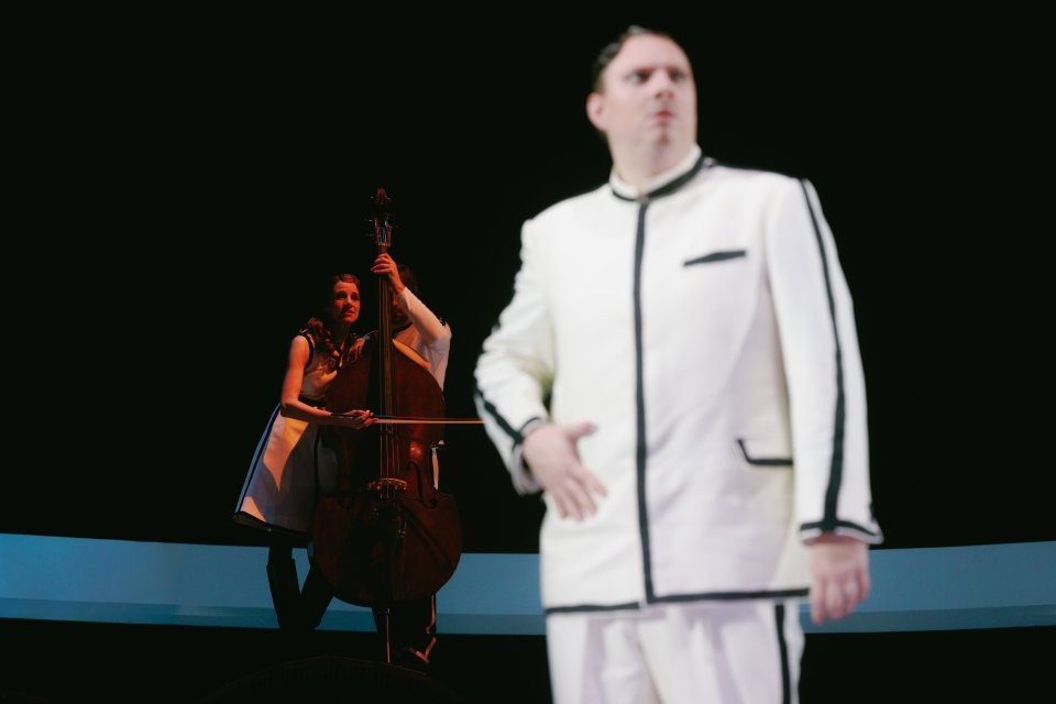 Anna Rieser, Stephan Goldbach, Nicolas Frederick Djuren