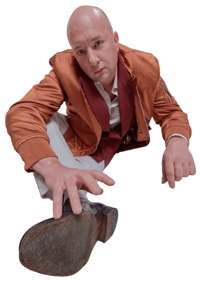 Tjark Bernau