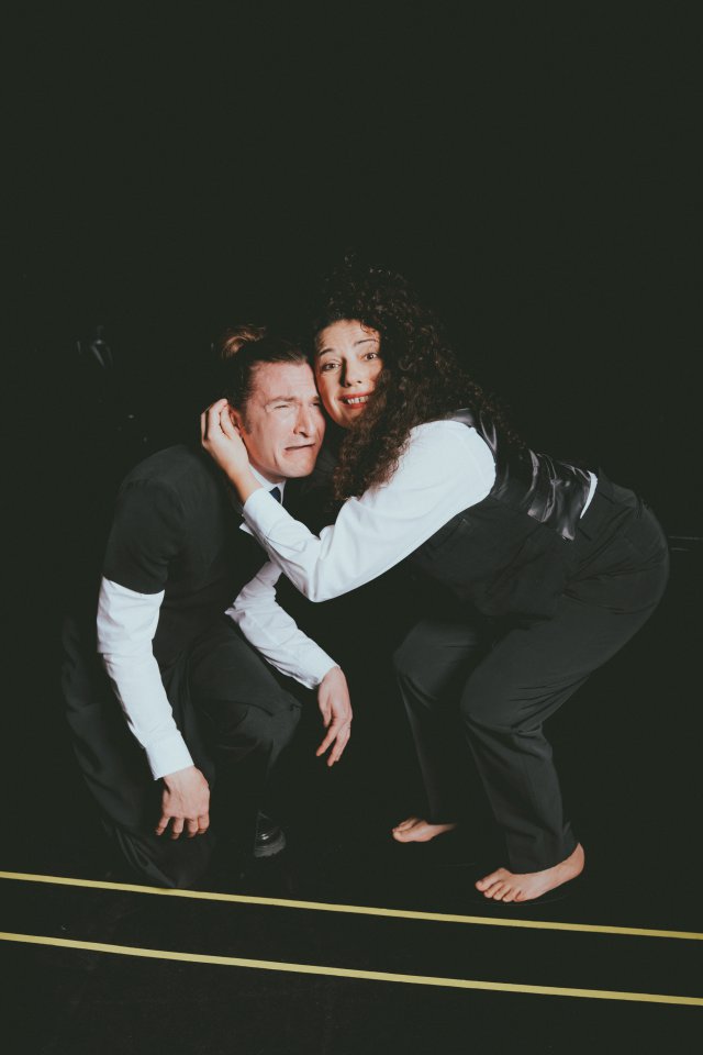 Augustin Groz, Claudia Kottal