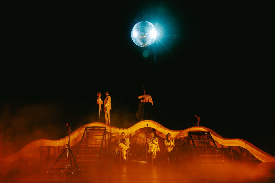 Katharina Pichler, Nicolas Frederick Djuren, Christian Ehrich, Stephan Goldbach, Günther Wiederschwinger, Anna Rieser, Vera Mohrs