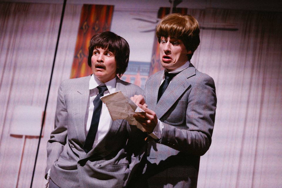 Doris Hindinger, Anton Widauer