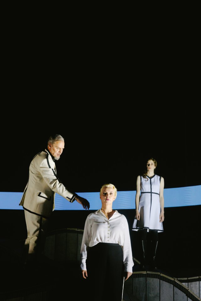 Günther Wiederschwinger, Katharina Pichler, Anna Rieser