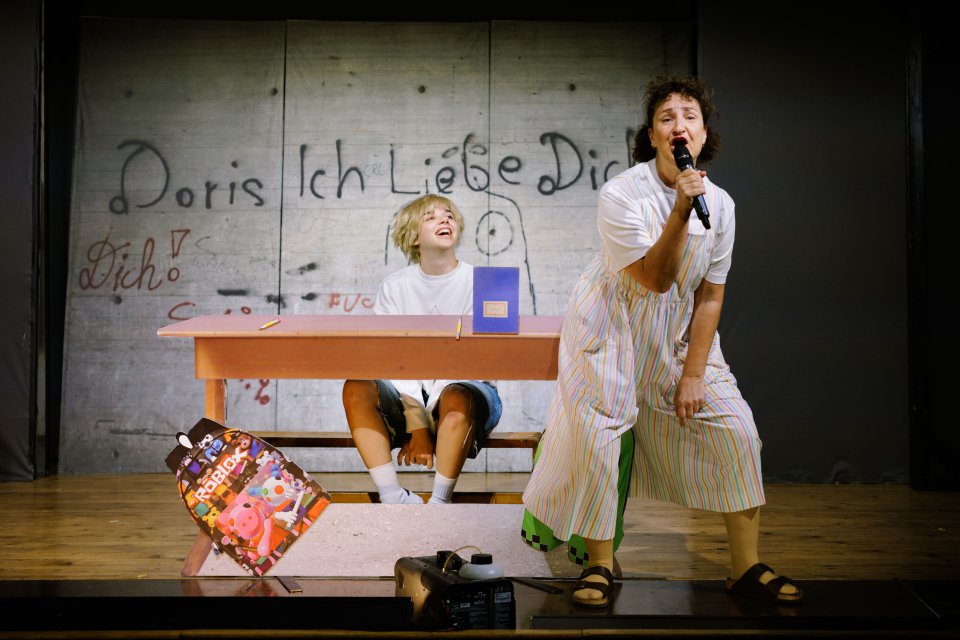 Sanna Schmid, Claudia Sabitzer