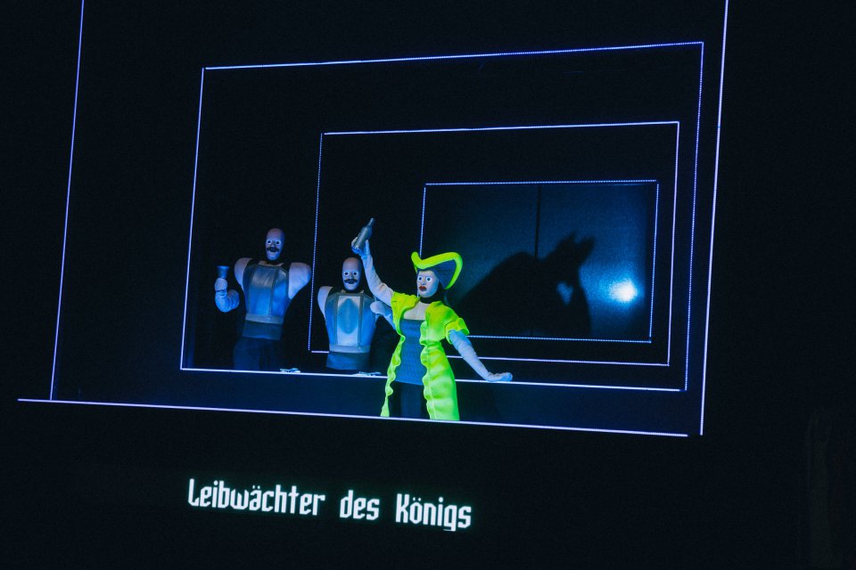 Gregor Schuster, Katharina Kummer, Carolin Wege Gregor Schuster, Katharina Kummer, Carolin Wege