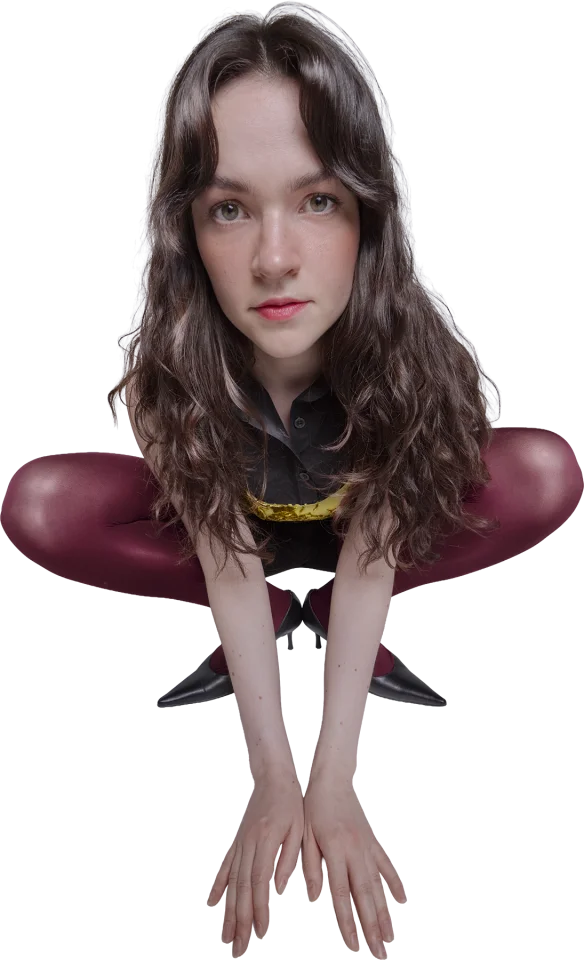 Carolin Wege