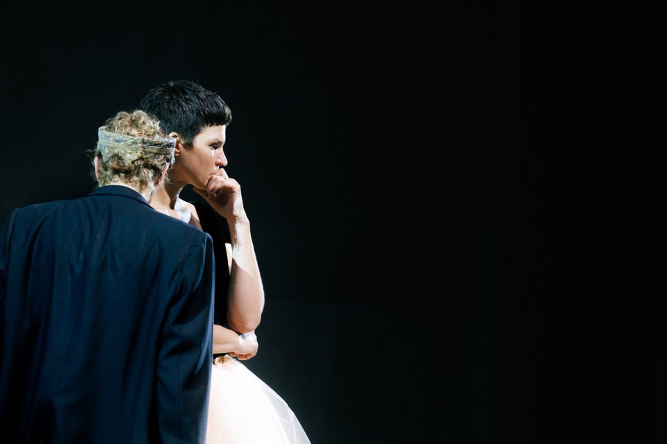 Patrycia Ziolkowska, Alicia Aumüller