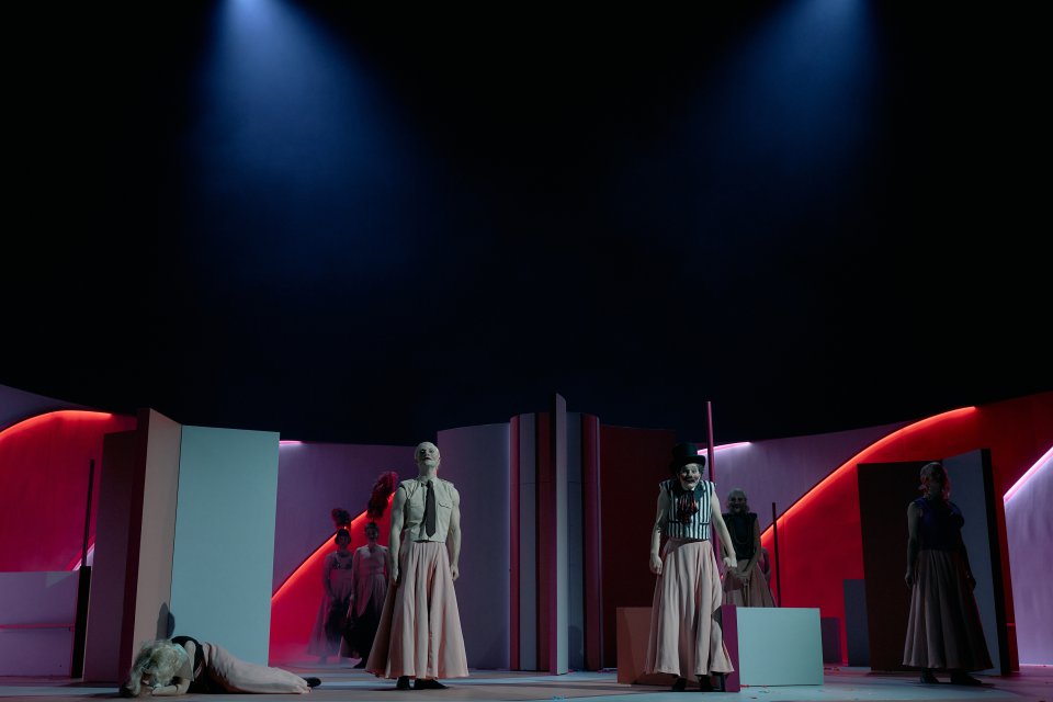 Sanna Schmid, Nick Romeo Reimann, Katharina Kurschat