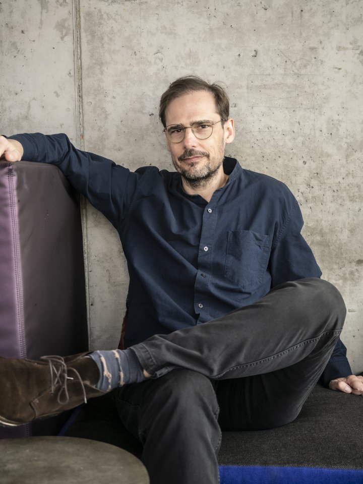 Jochen Schliemann Jochen Schliemann