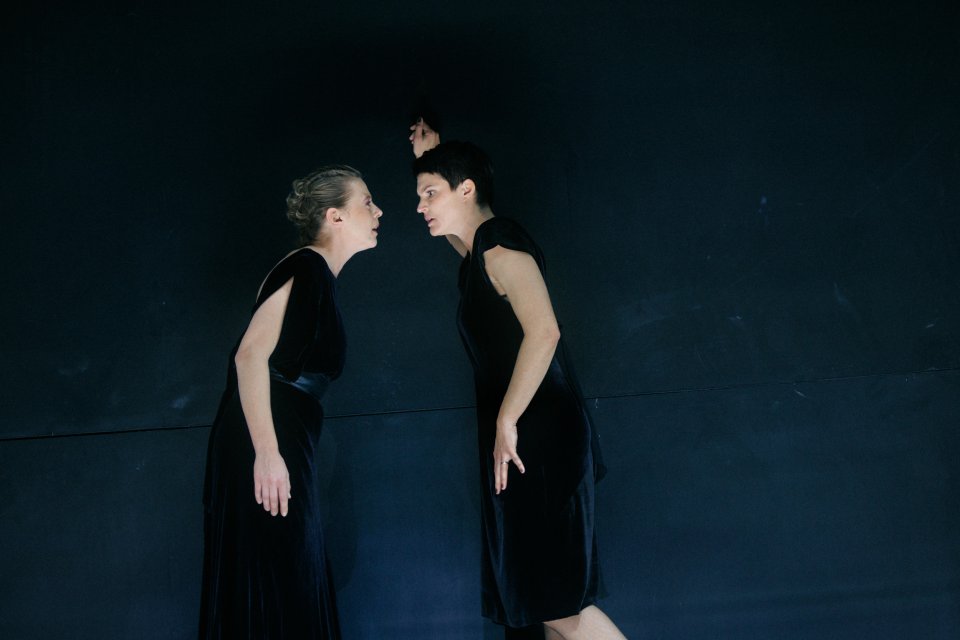 Patrycia Ziolkowska, Alicia Aumüller