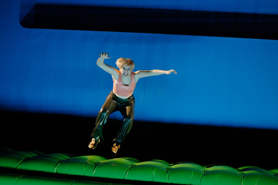 Katharina Kurschat Katharina Kurschat