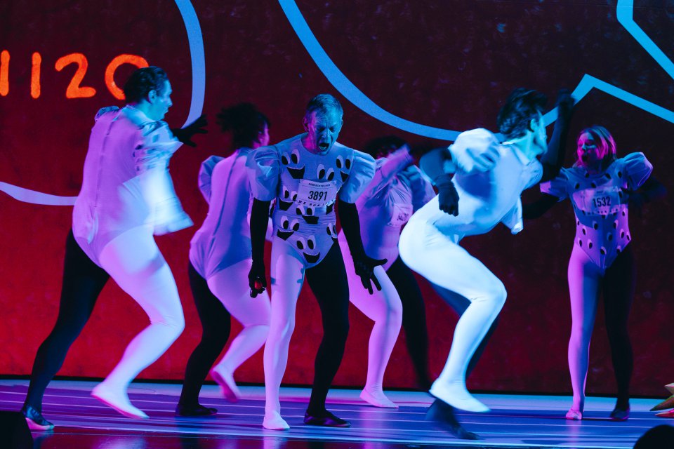 Nicolas Frederick Djuren, Claudia Sabitzer, Sebastian Rudolph, Sissi Reich, Nick Romeo Reimann, Katharina Kurschat Nicolas Frederick Djuren, Claudia Sabitzer, Sebastian Rudolph, Sissi Reich, Nick Romeo Reimann, Katharina Kurschat