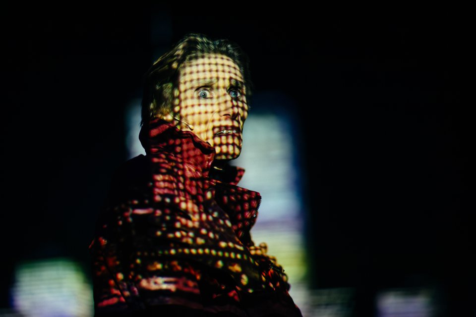 Madame Nielsen