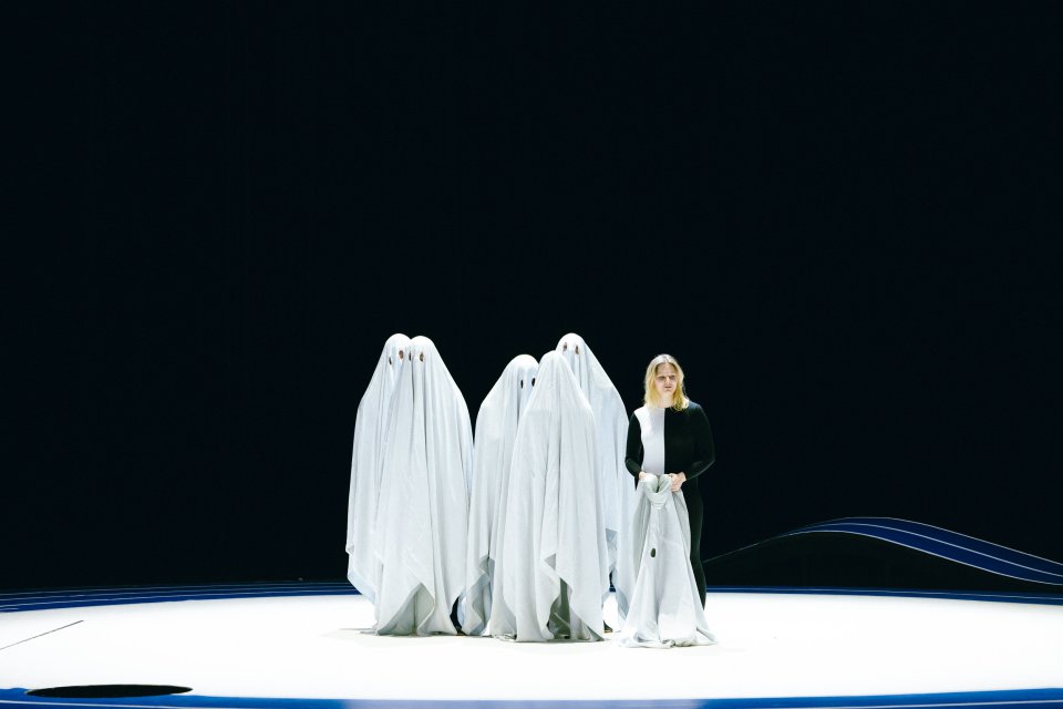 Ensemble, Katharina Kurschat Ensemble, Katharina Kurschat